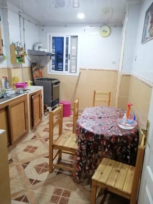 À louer Appartement - F3 2
