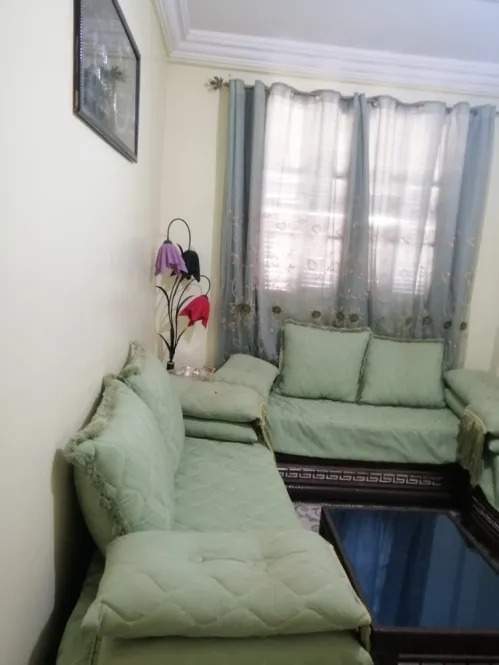À louer Appartement - F3 4