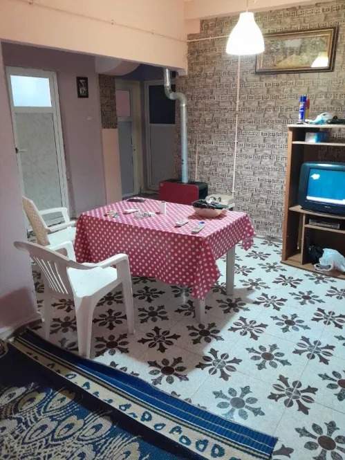 À louer Appartement - F5 8