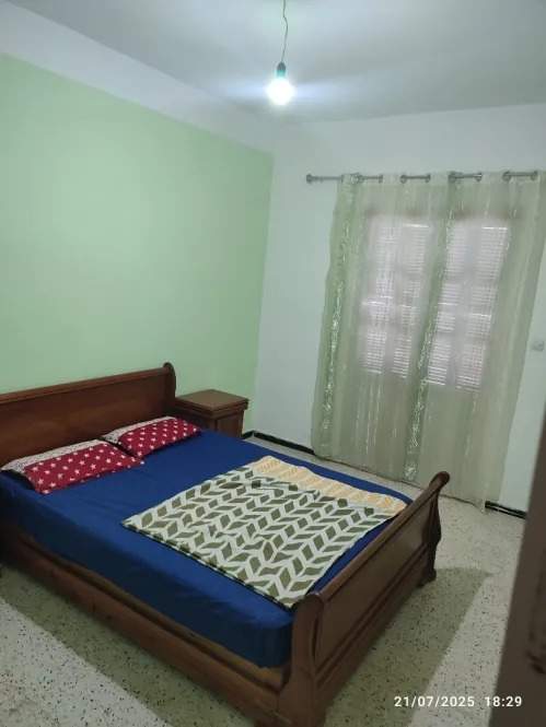 À louer Appartement - F2 11