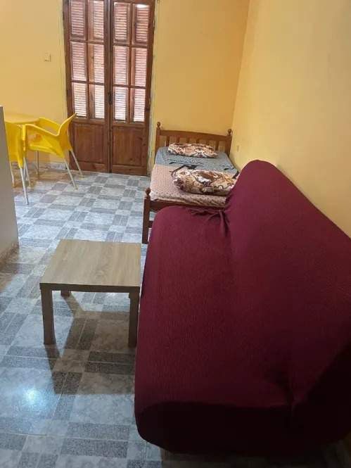 À louer Appartement - F1 12