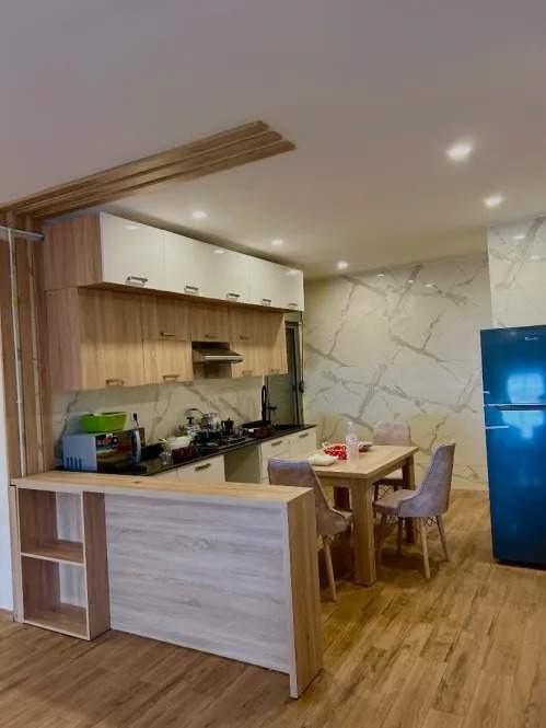 À louer Appartement - F3 2