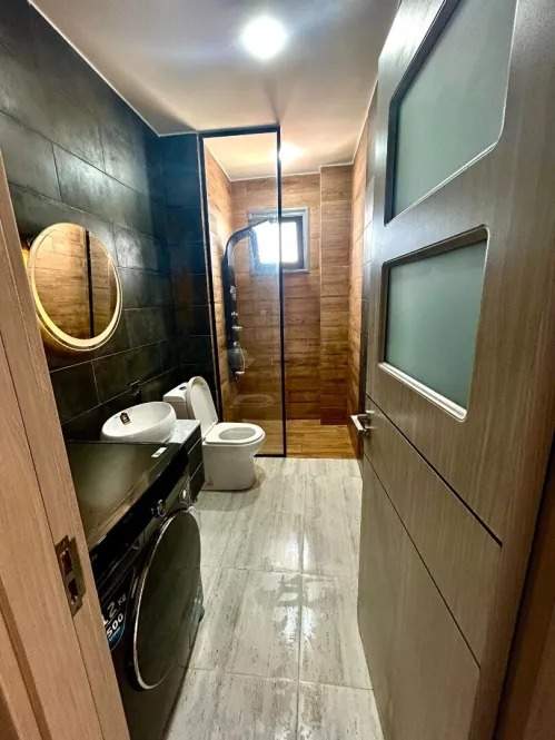 À louer Appartement - F3 3