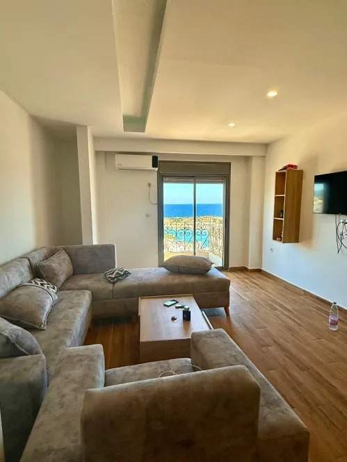 À louer Appartement - F3 4