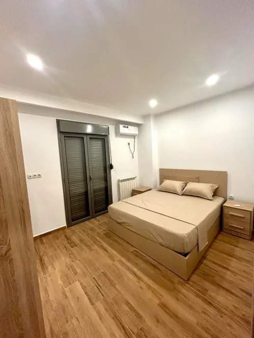 À louer Appartement - F3 5