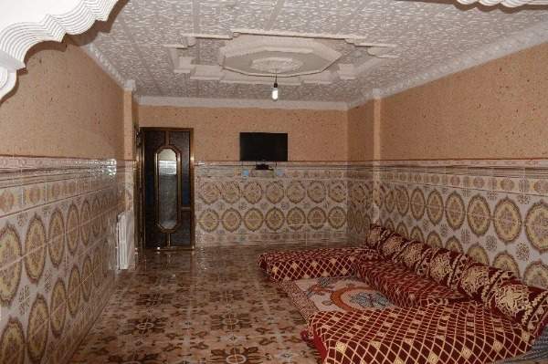 À louer Villa - F7 11