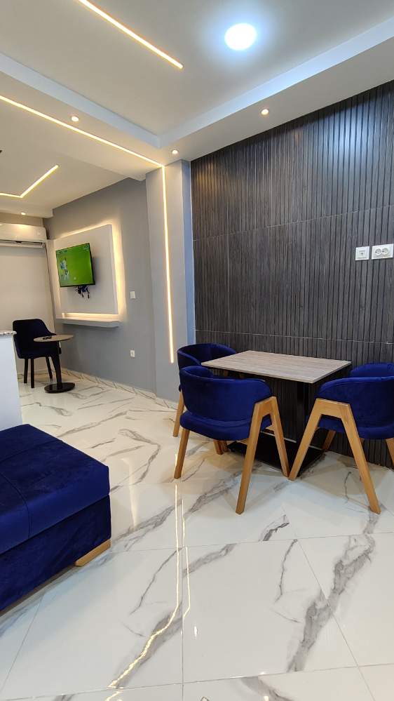 À vendre Appartement - F3 11