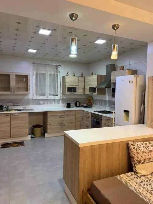 À louer Niveau de villa - F4 2