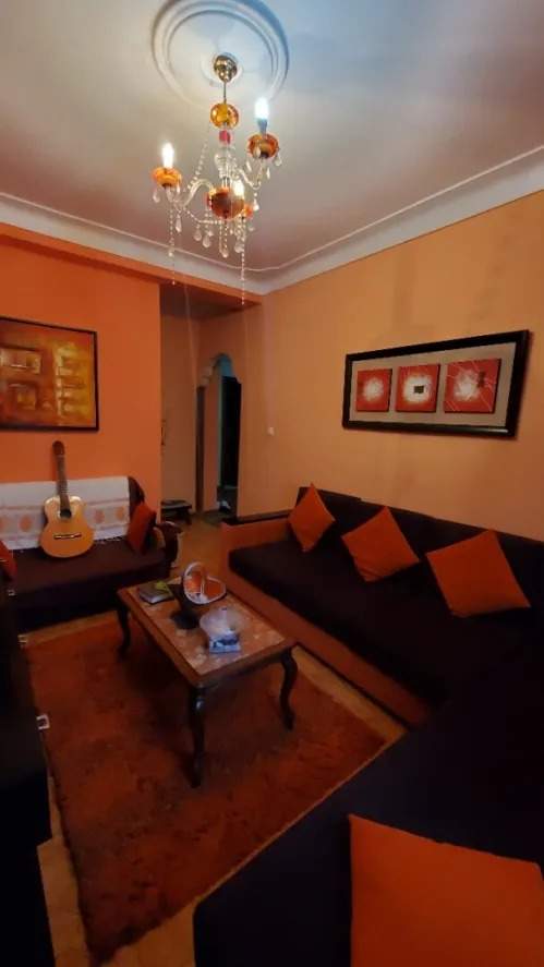 À vendre Appartement - F4