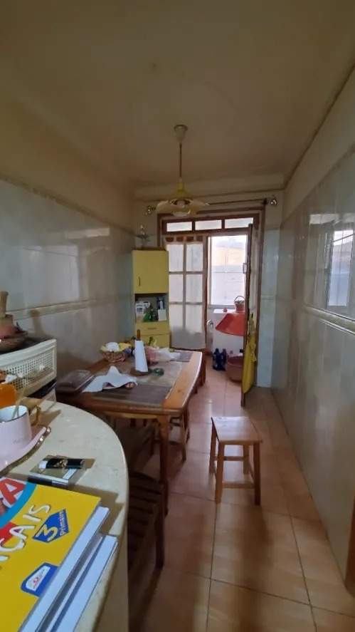 À vendre Appartement - F4 2
