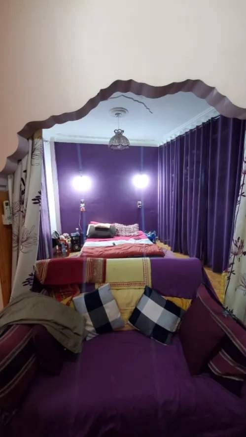 À vendre Appartement - F4 3