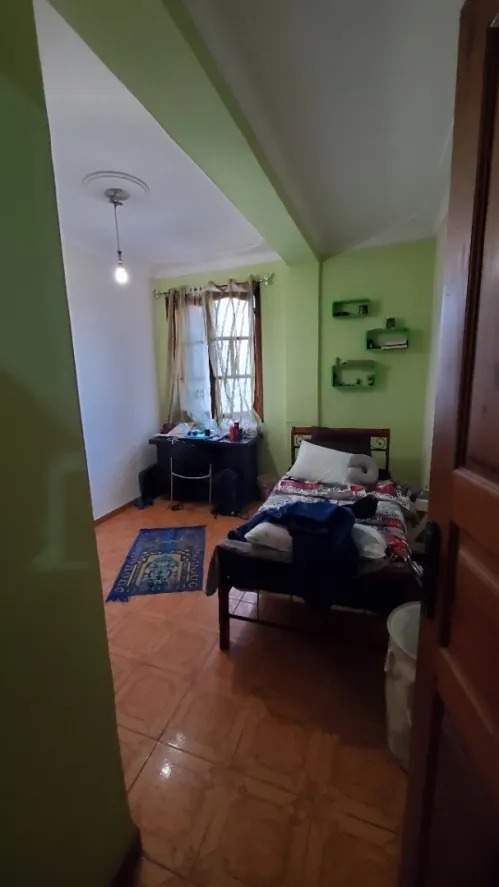 À vendre Appartement - F4 4