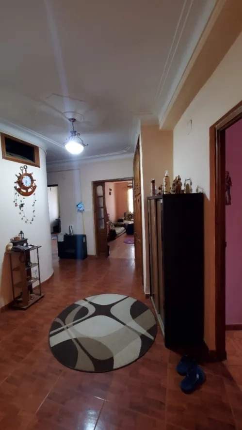 À vendre Appartement - F4 5