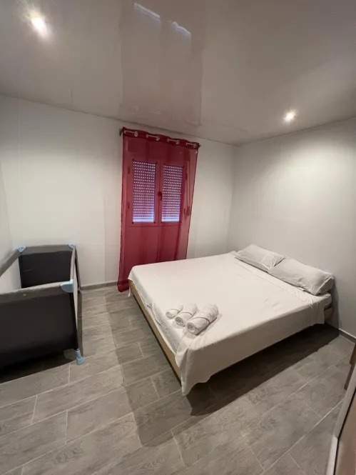 À louer bungalow - F4 5