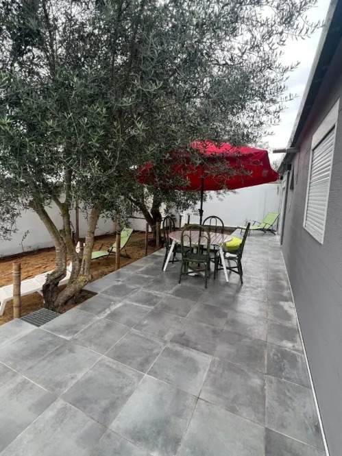 À vendre Appartement - F3 10