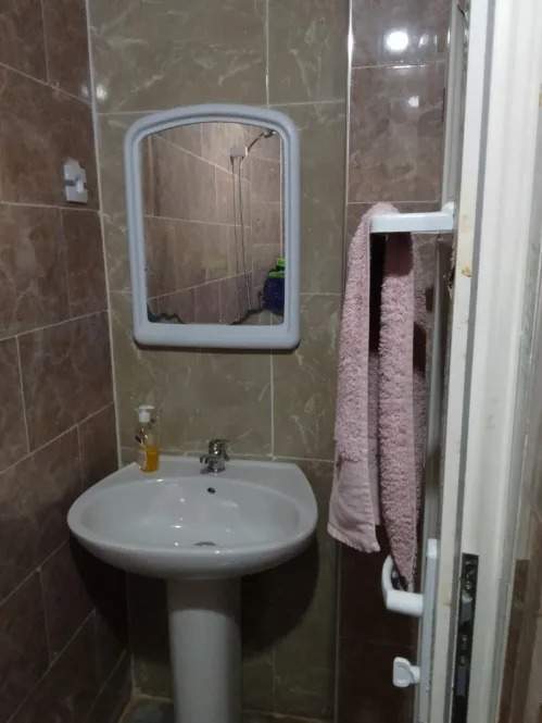 À louer Appartement - F2 3