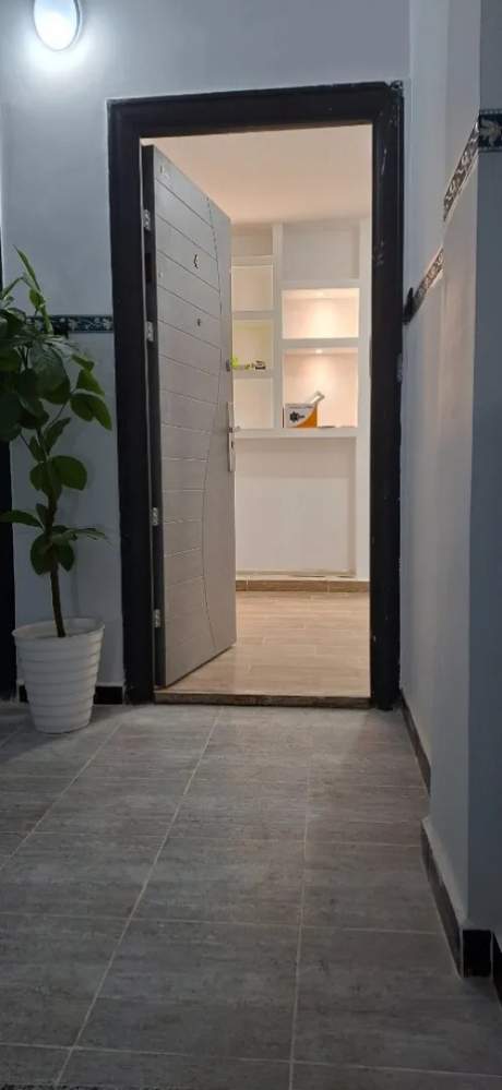 À louer Appartement - F3 4