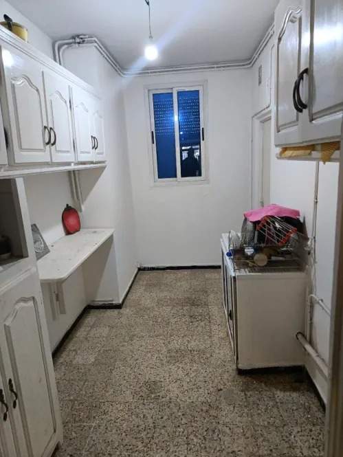 À louer Appartement - F4 2