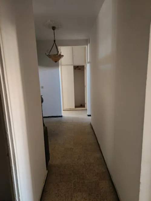 À louer Appartement - F4 4