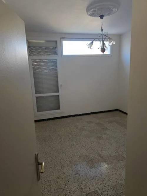 À louer Appartement - F4 5