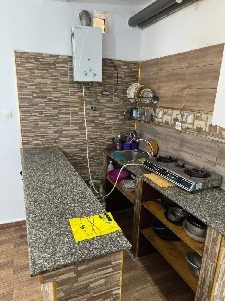 À louer Studio - F2 3