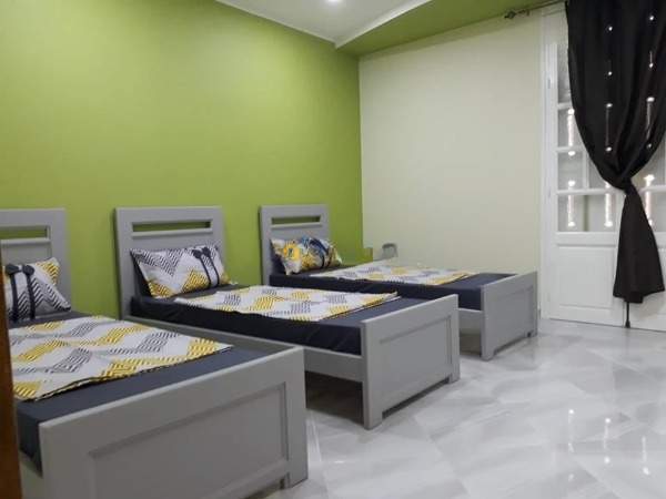 À louer Duplex - F3 4