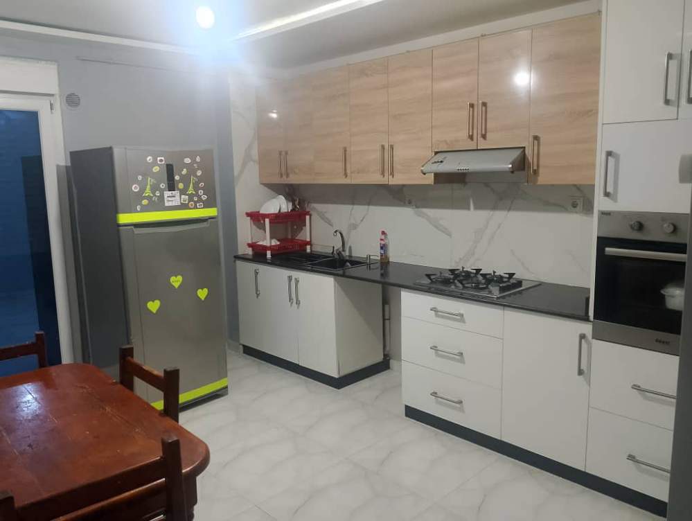 À louer Appartement - F3 2