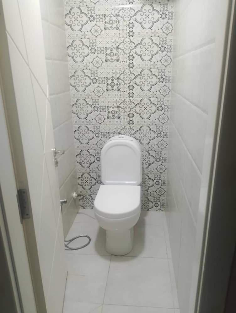 À louer Appartement - F3 3