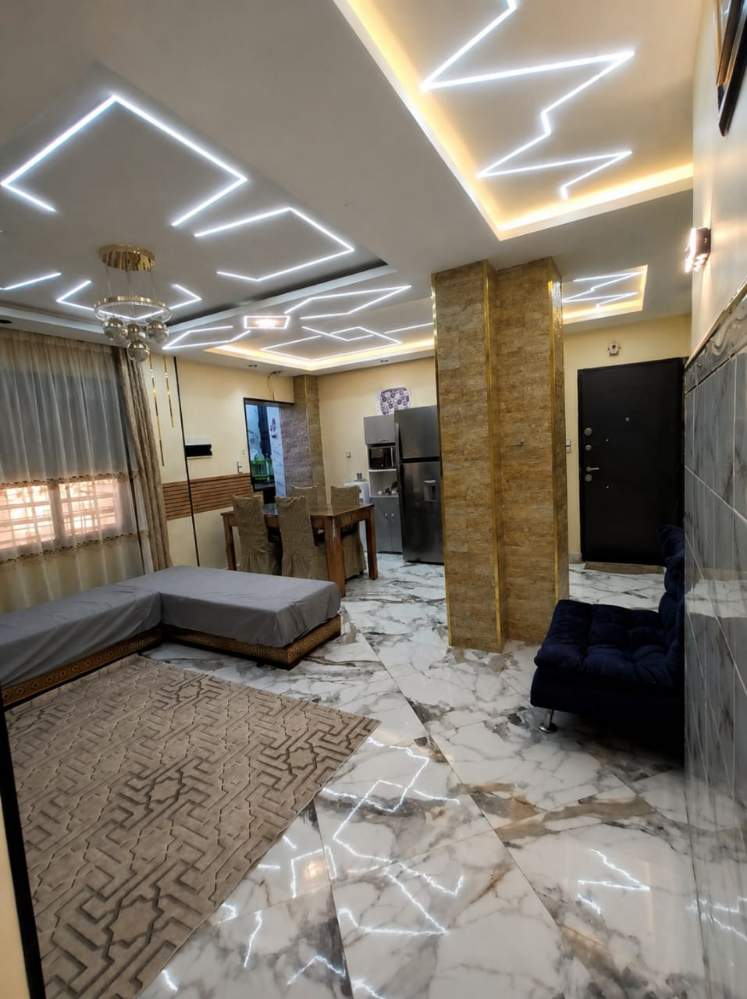 À louer Appartement - F3 9