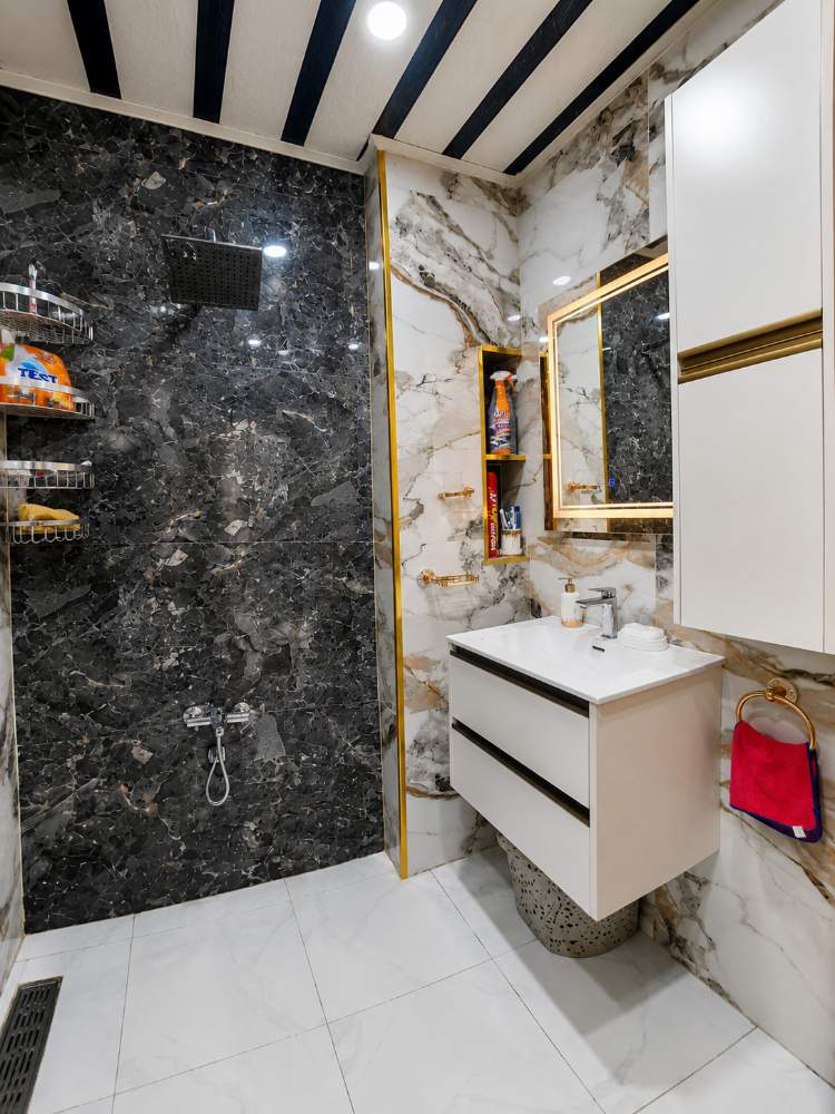 À louer Appartement - F2 2