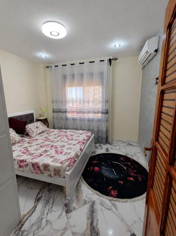 À louer Appartement - F2 3