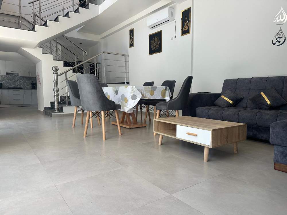 À louer Duplex - F3 2