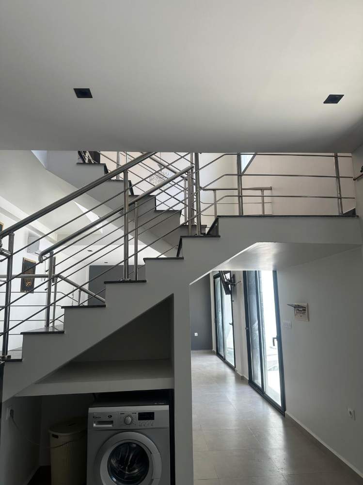 À louer Duplex - F3 3