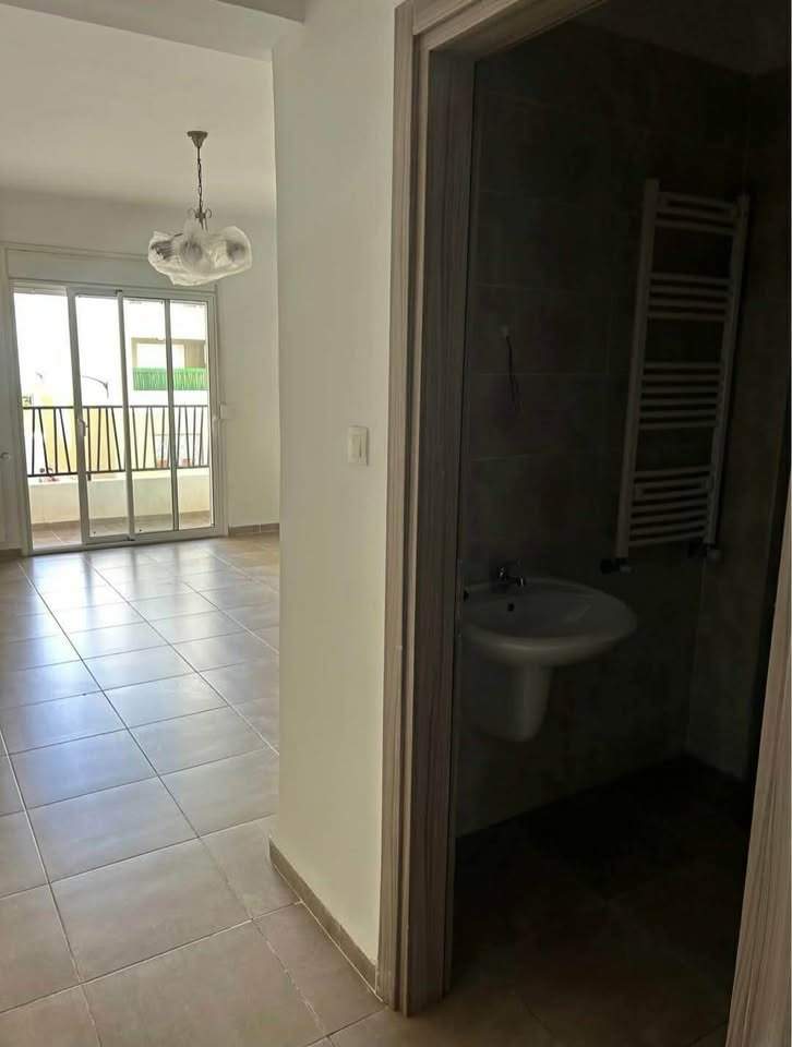 À louer Appartement - F3 10