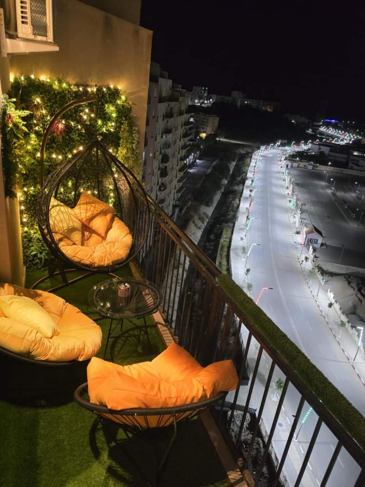 À louer Appartement - F3