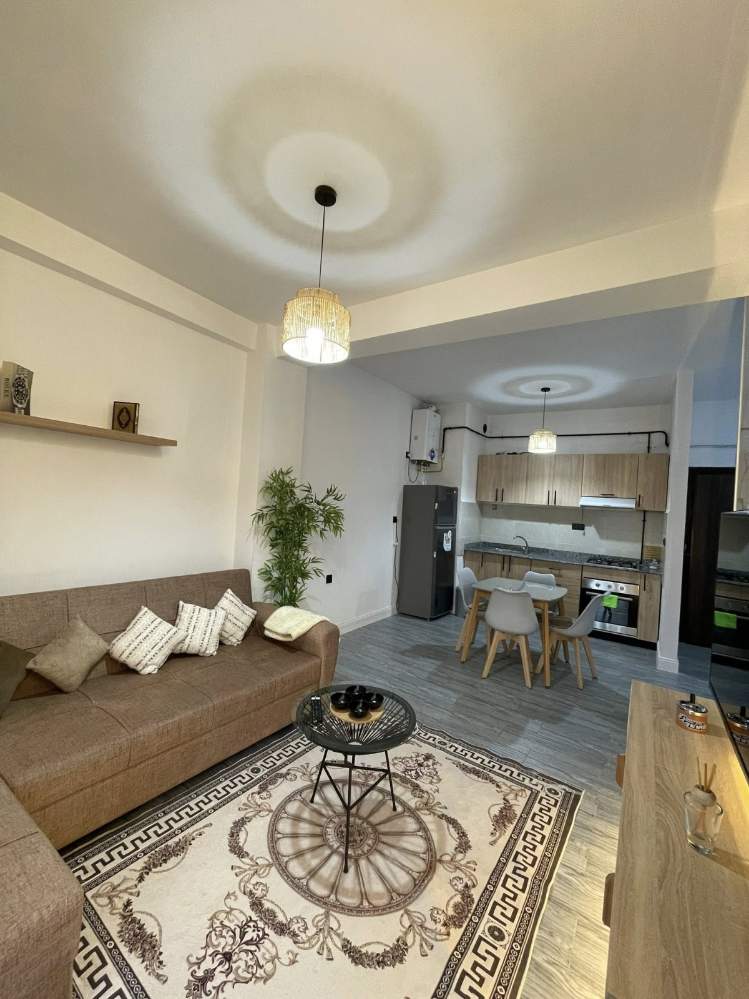 À louer Appartement - F3 5