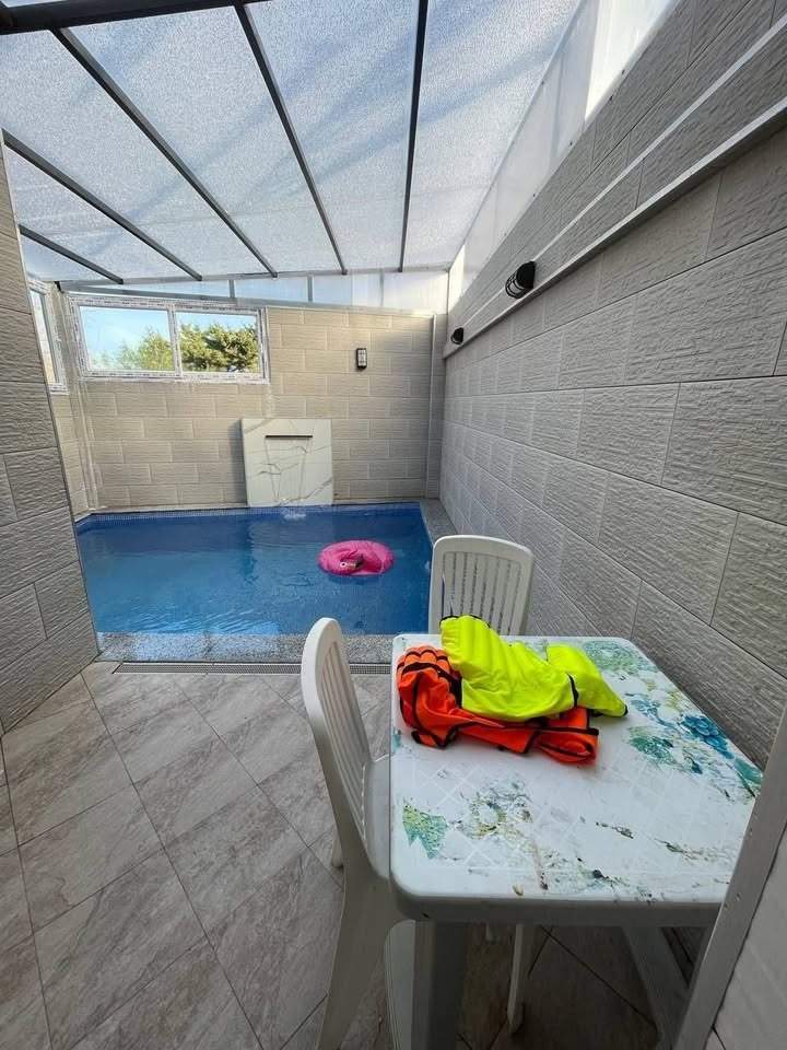 À louer Niveau de villa - F2 11