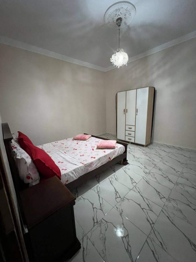 À louer Niveau de villa - F3 8