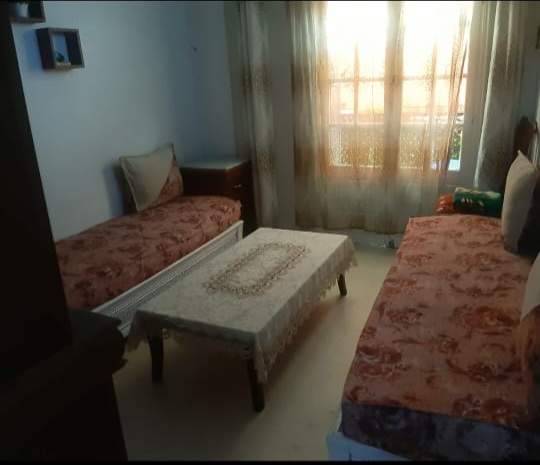 À vendre Appartement - F4 11