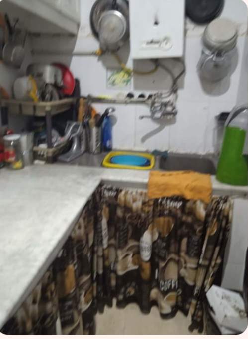 À louer Appartement - F2 2