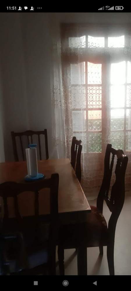 À louer Appartement - F2 3