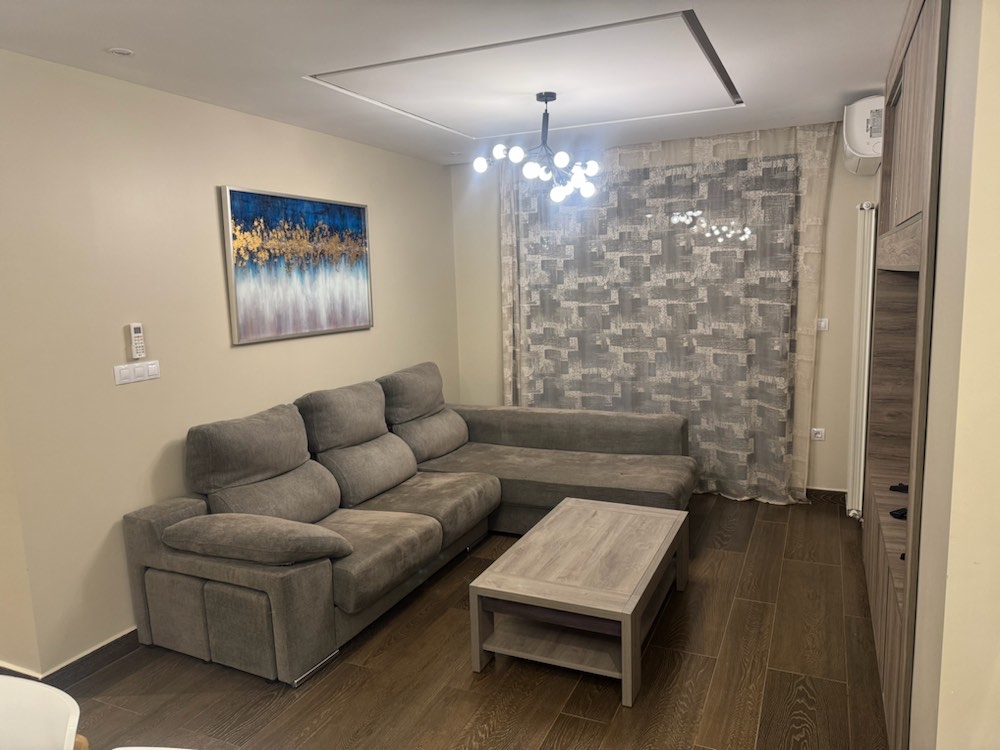 À louer Appartement - F2 10