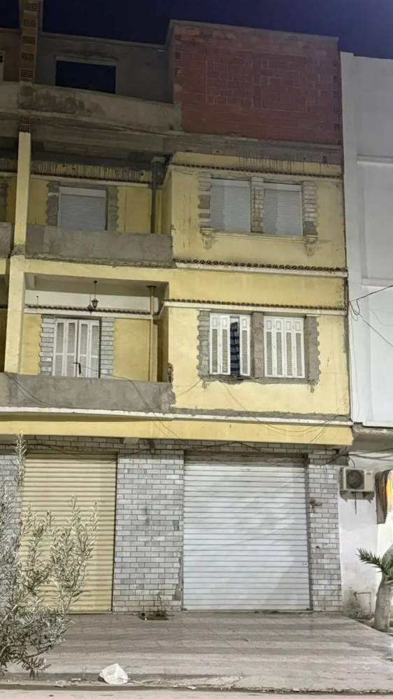 À vendre Appartement - F2 2
