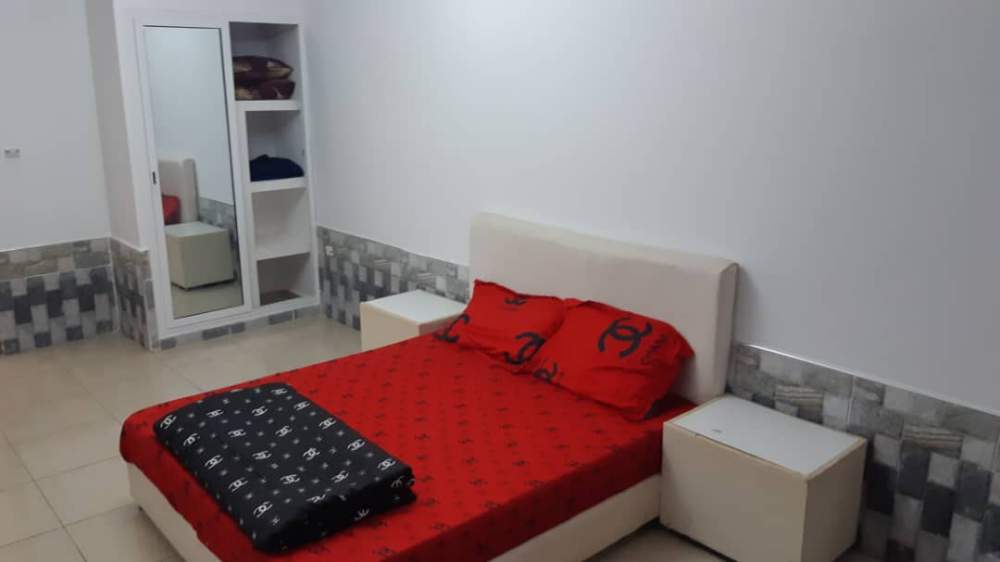 À louer Appartement - F3 11