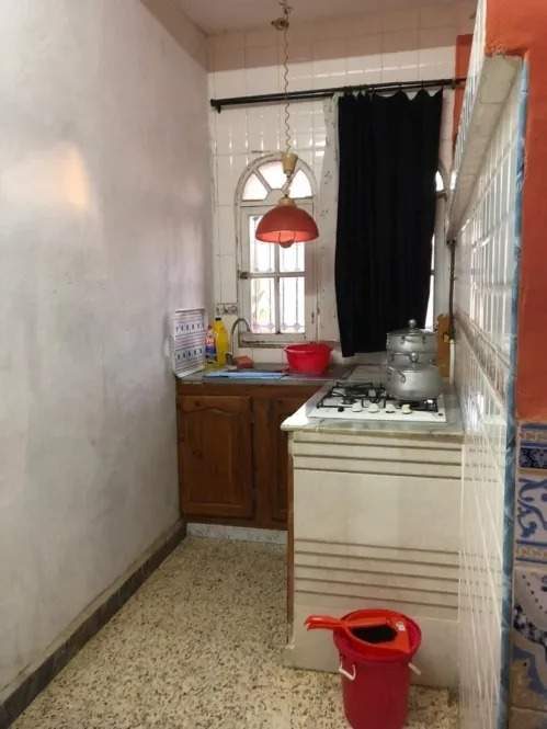 À louer Appartement - F3 2