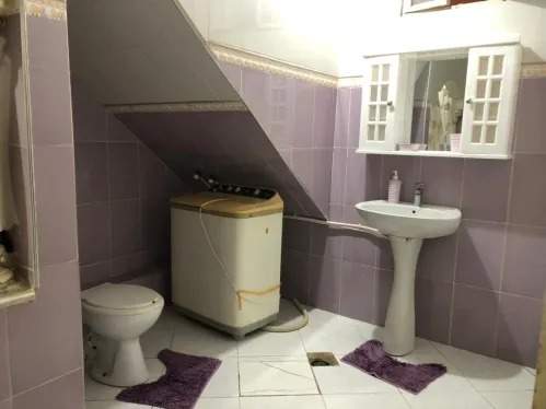 À louer Appartement - F3 3