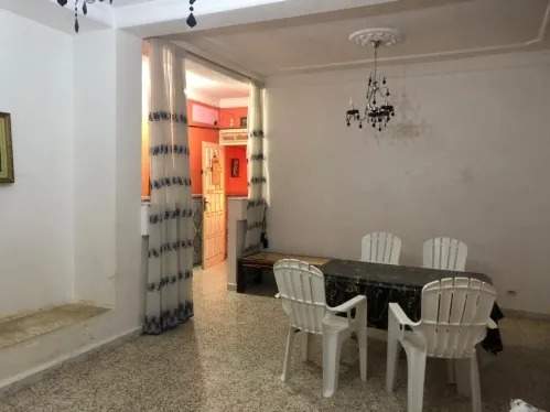 À louer Appartement - F3 5