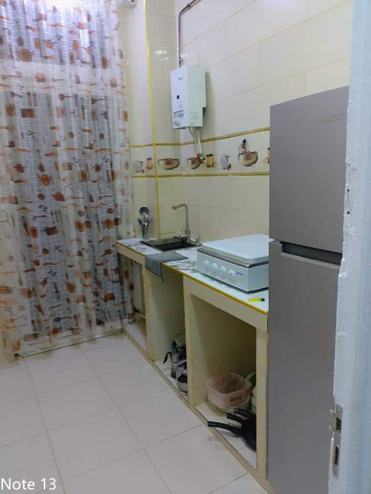 À louer Appartement - F3 2