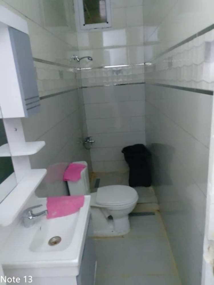 À louer Appartement - F3 3