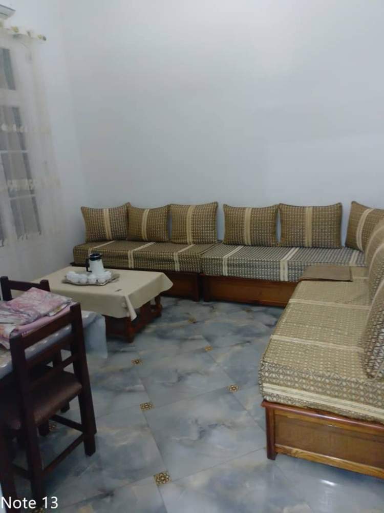 À louer Appartement - F3 4